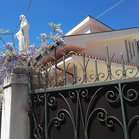 Sacro Cuore بيت ضيافة سان جيوفاني روتوندو