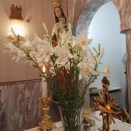 Sacro Cuore 3* سان جيوفاني روتوندو