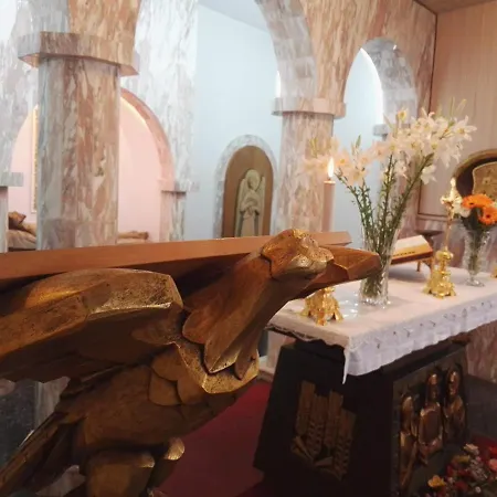 Sacro Cuore بيت ضيافة