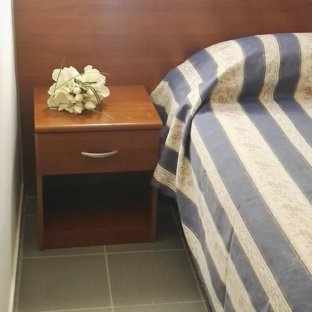 Sacro Cuore بيت ضيافة سان جيوفاني روتوندو