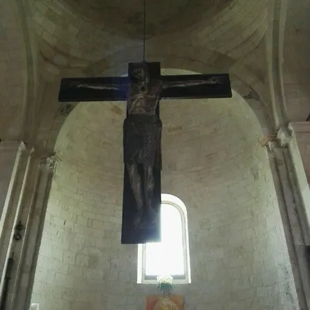 Sacro Cuore بيت ضيافة