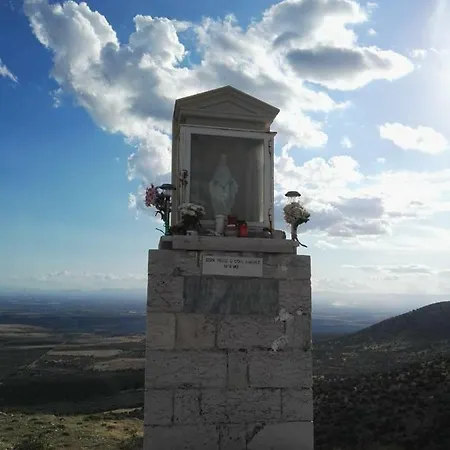 بيت ضيافة Sacro Cuore