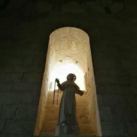 Sacro Cuore سان جيوفاني روتوندو