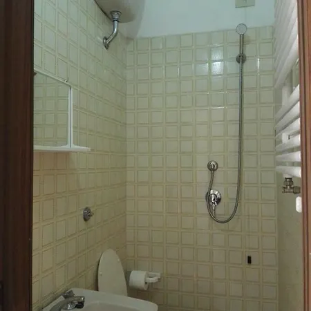 بيت ضيافة Sacro Cuore سان جيوفاني روتوندو