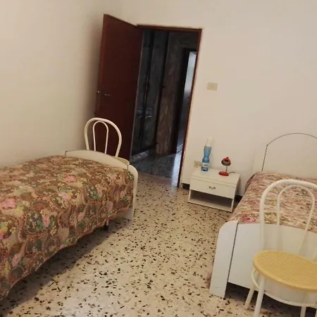 بيت ضيافة Sacro Cuore سان جيوفاني روتوندو