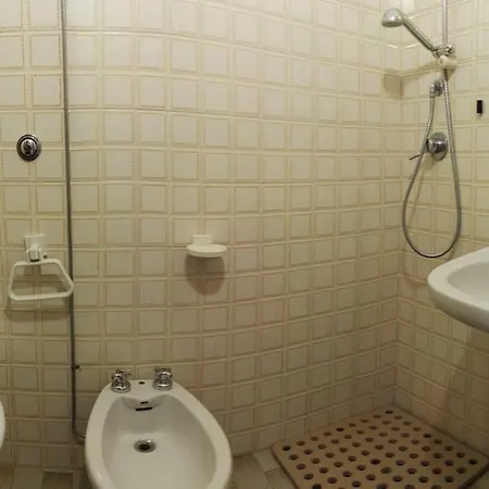 بيت ضيافة Sacro Cuore