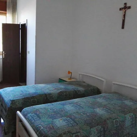 Sacro Cuore بيت ضيافة