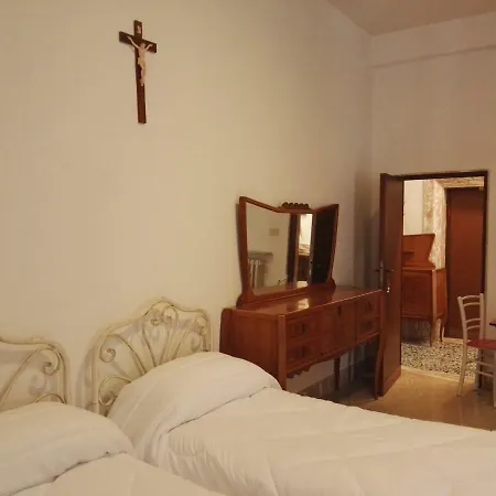 بيت ضيافة Sacro Cuore 3*