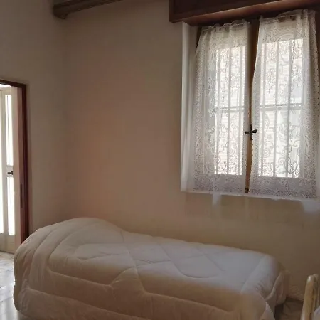 Sacro Cuore بيت ضيافة سان جيوفاني روتوندو