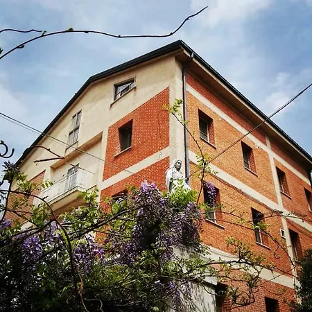 Sacro Cuore بيت ضيافة سان جيوفاني روتوندو