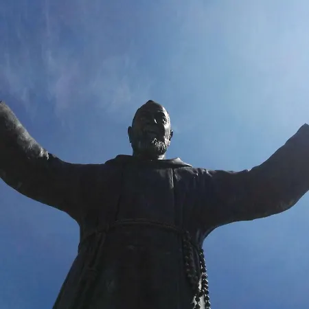 بيت ضيافة Sacro Cuore سان جيوفاني روتوندو