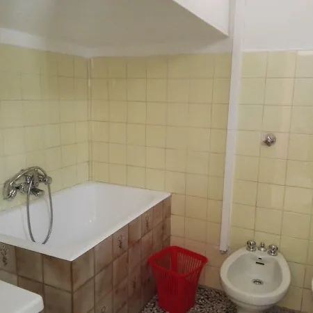 بيت ضيافة Sacro Cuore سان جيوفاني روتوندو