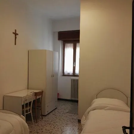 بيت ضيافة Sacro Cuore سان جيوفاني روتوندو