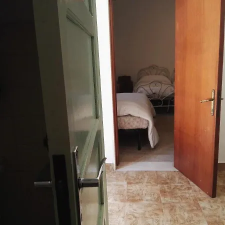 بيت ضيافة Sacro Cuore سان جيوفاني روتوندو