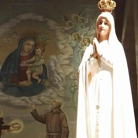 Sacro Cuore سان جيوفاني روتوندو