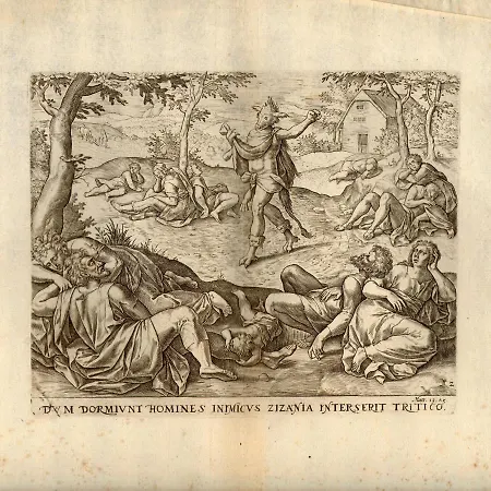 بيت ضيافة Sacro Cuore