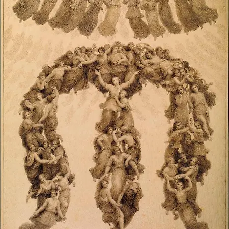 Sacro Cuore سان جيوفاني روتوندو