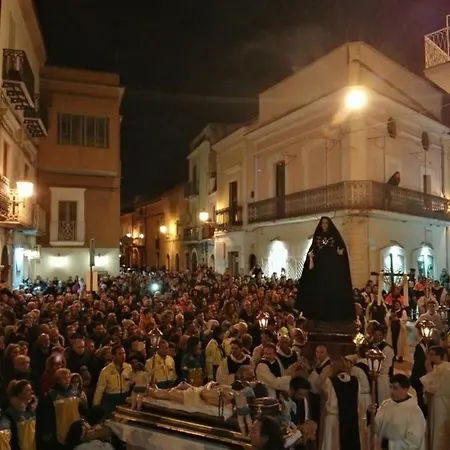 بيت ضيافة Sacro Cuore 3*