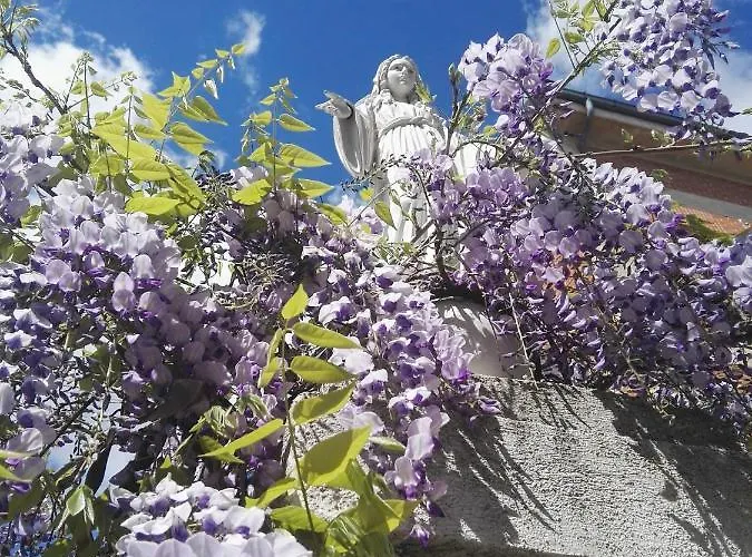 Pensjonat Sacro Cuore