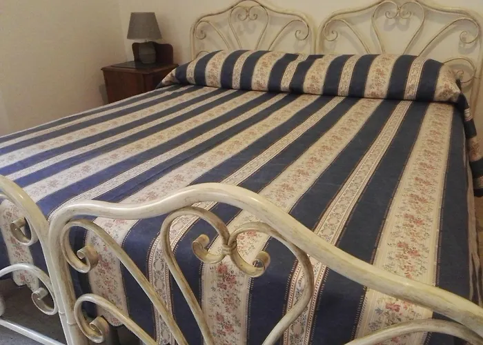 Pensjonat Sacro Cuore 3*