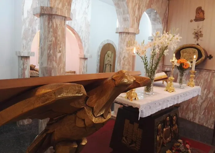 Sacro Cuore Pensjonat