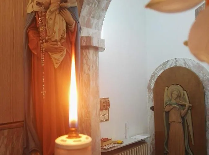 Sacro Cuore Pensjonat San Giovanni Rotondo