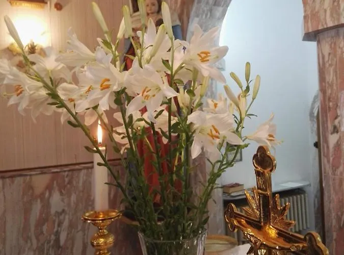 Sacro Cuore Pensjonat San Giovanni Rotondo