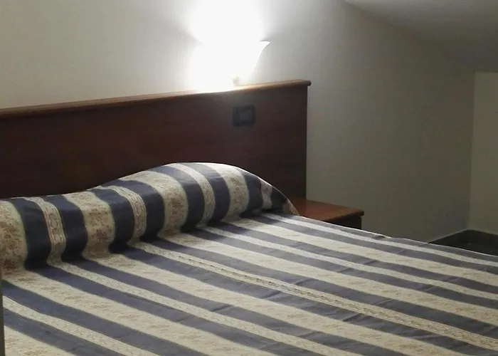 Sacro Cuore Pensjonat 3*