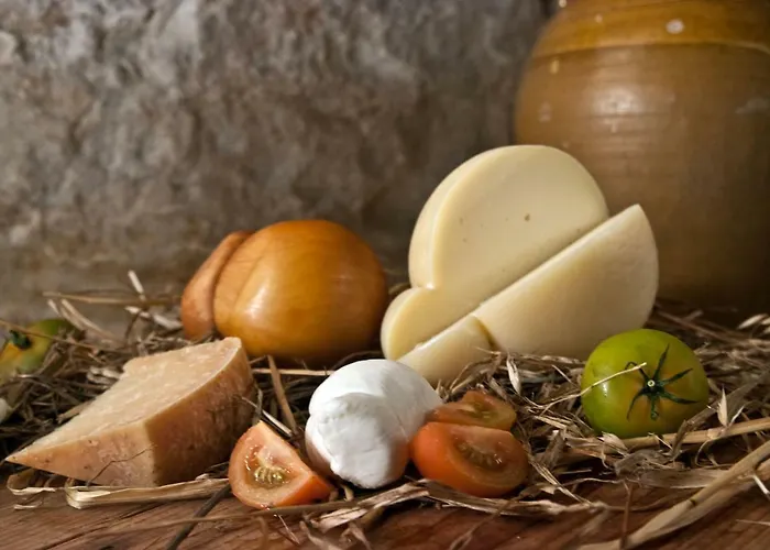 Sacro Cuore Pensjonat