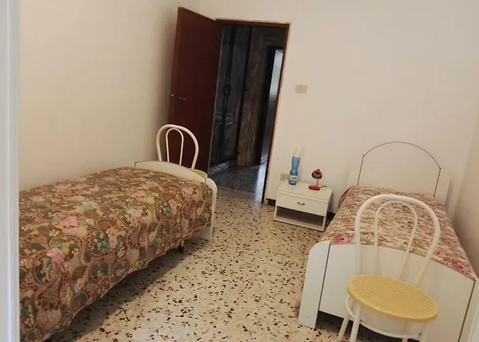 Pensjonat Sacro Cuore San Giovanni Rotondo