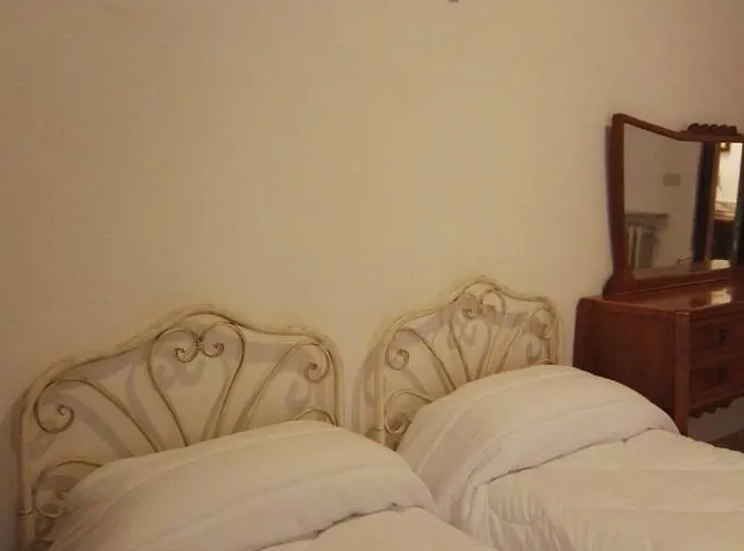 Sacro Cuore Pensjonat