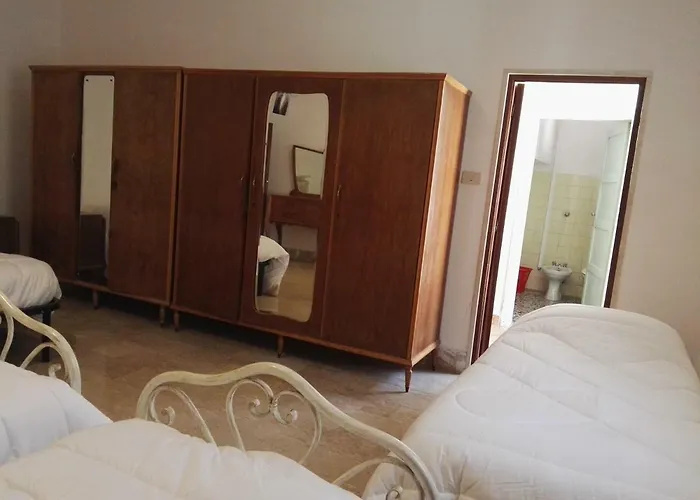 Pensjonat Sacro Cuore 3*