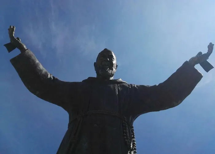 Pensjonat Sacro Cuore San Giovanni Rotondo