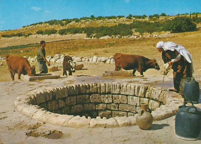 Sacro Cuore Pensjonat San Giovanni Rotondo