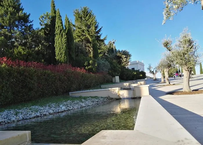 Sacro Cuore Pensjonat 3*