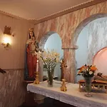 Πανσιόν Sacro Cuore 3*