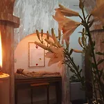 Πανσιόν Sacro Cuore 3*