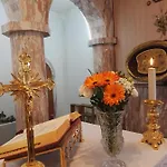 Sacro Cuore Πανσιόν Σαν Τζιοβάνι Ροτόντο