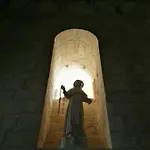 Sacro Cuore Σαν Τζιοβάνι Ροτόντο