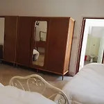 Πανσιόν Sacro Cuore 3*