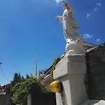 Sacro Cuore Πανσιόν 3*