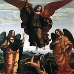 Sacro Cuore Πανσιόν Σαν Τζιοβάνι Ροτόντο