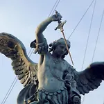 Sacro Cuore Πανσιόν