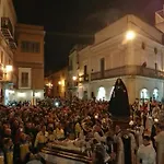 Πανσιόν Sacro Cuore 3*