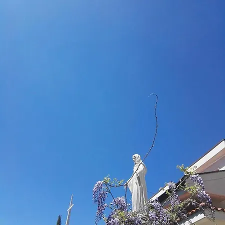 Gasthuis Sacro Cuore
