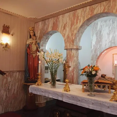 Sacro Cuore Gasthof San Giovanni Rotondo