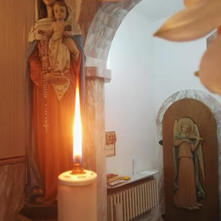 Sacro Cuore Gasthof San Giovanni Rotondo