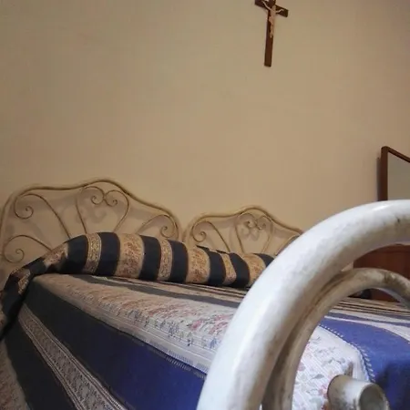 Sacro Cuore Gasthof San Giovanni Rotondo