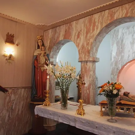 Gasthof Sacro Cuore *