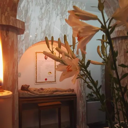 Gasthof Sacro Cuore *